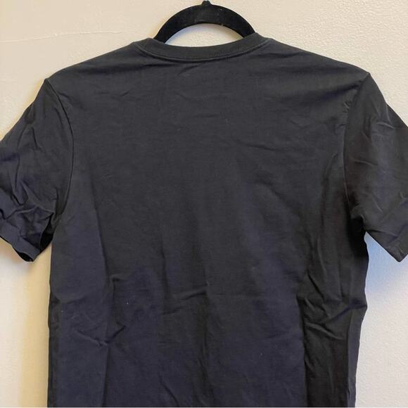 Fortnite XL (14/16) boy juniors short sleeve t-shirt black skeleton - Picture 6 of 7